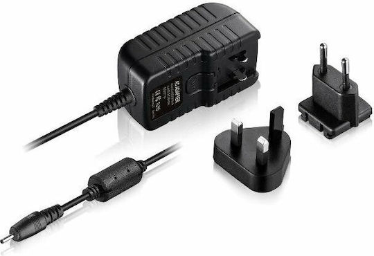 Power On PA-09F Adaptor Universal De Alimentare 9V 2A Cu Putere 18W