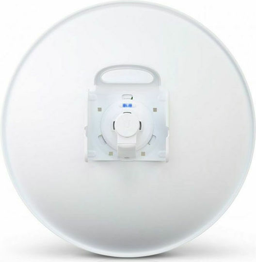 Ubiquiti PowerBeam AC Gen2 External WiFi Parabolic Antenna 25dBi with Ethernet Connection PBE-5AC-Gen2