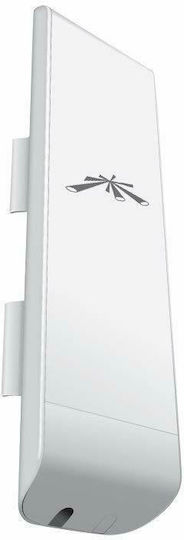 Ubiquiti NanoStation M5 External WiFi Sectorial Antenna 16dBi with Ethernet Connection NSM5