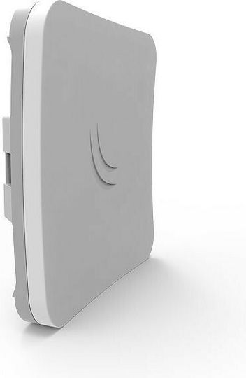 MikroTik SXTsq Lite2 Extern Wi-Fi-Antenne WiFi Richtantenne 10dBi mit Ethernet-Anschluss