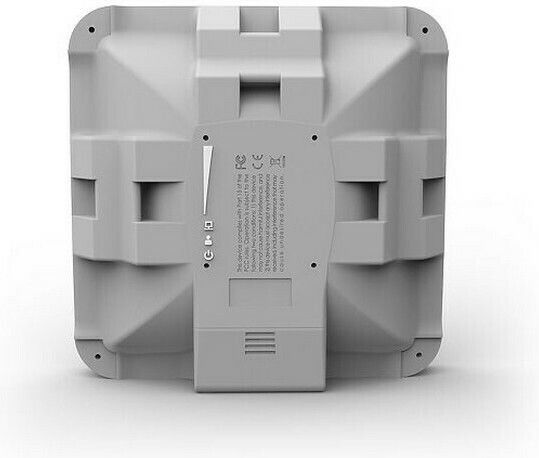 MikroTik SXTsq Lite2 Extern Wi-Fi-Antenne WiFi Richtantenne 10dBi mit Ethernet-Anschluss