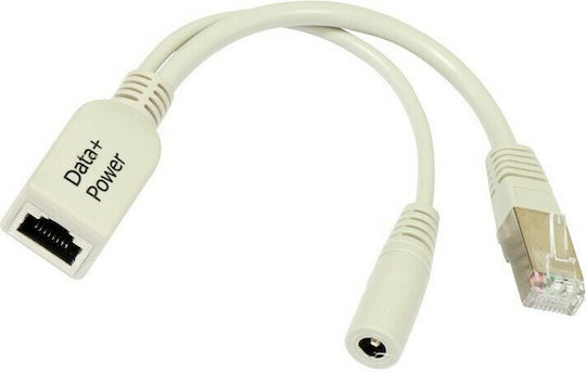 MikroTik SXTsq Lite2 Extern Wi-Fi-Antenne WiFi Richtantenne 10dBi mit Ethernet-Anschluss