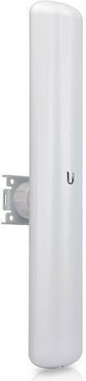 Ubiquiti LiteAP AC Εξωτερική Κεραία WiFi Sectorial 16dBi με σύνδεση Ethernet