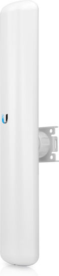 Ubiquiti LiteAP AC Εξωτερική Κεραία WiFi Sectorial 16dBi με σύνδεση Ethernet