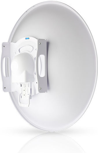 Ubiquiti RocketDish 5G30 LW External WiFi Parabolic Antenna 30dBi RD-5G30-LW