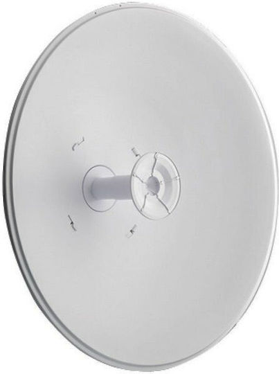 Ubiquiti RocketDish 5G30 LW External WiFi Parabolic Antenna 30dBi RD-5G30-LW