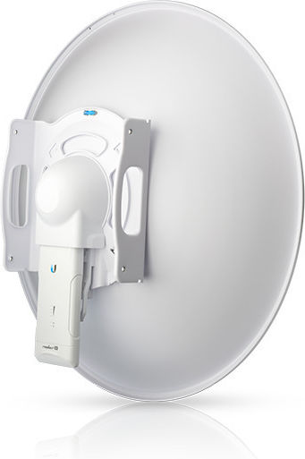 Ubiquiti RocketDish 5G30 LW External WiFi Parabolic Antenna 30dBi RD-5G30-LW