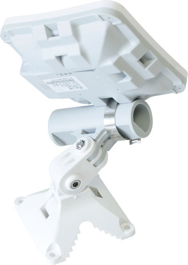 MikroTik Sxtsq Lite5 Εξωτερική Κεραία WiFi Sectorial 16dBi με σύνδεση Ethernet