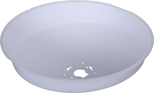 Ubiquiti PowerBeam AC ISO External WiFi Parabolic Antenna 25dBi with Ethernet Connection PBE-5AC-ISO-Gen2