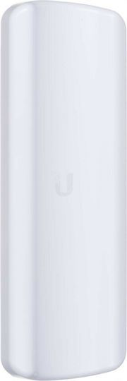 Ubiquiti LiteAP GPS Εξωτερική Κεραία WiFi Sectorial 17dBi με σύνδεση Ethernet