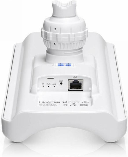 Ubiquiti LiteAP GPS Εξωτερική Κεραία WiFi Sectorial 17dBi με σύνδεση Ethernet