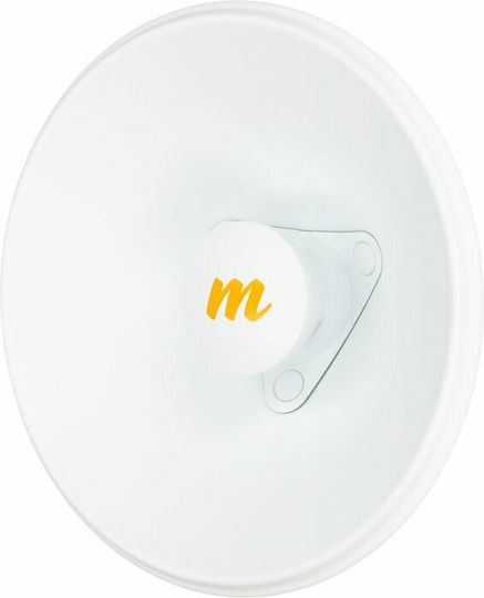 Mimosa N5-X20 2-Pack Εξωτερική Κεραία WiFi Παραβολική 20dBi