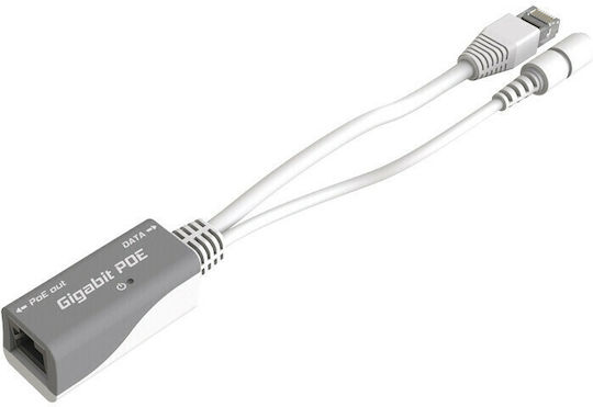 MikroTik SEXTANT G 5HPnD Εξωτερική Κεραία WiFi Παραβολική 18dBi με σύνδεση Ethernet