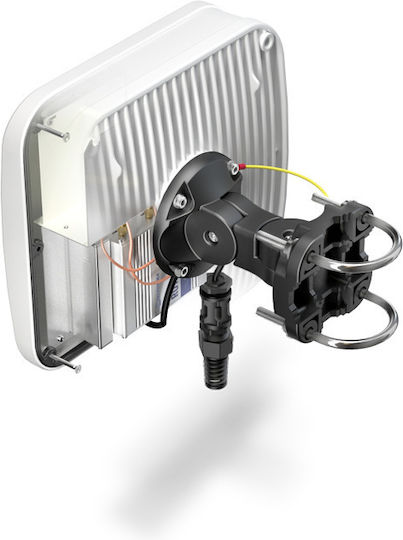 QuWireless QuMax Εξωτερική Κεραία 4G Κατευθυντική 6dBi με σύνδεση Ethernet