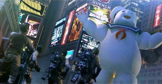 Ghostbusters: The Video Game Remastered (Code In A Box) Switch Game
