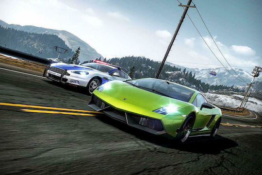 Need Speed Hot Pursuit Remastered Joc pentru Switch | Skroutz Romania