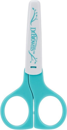 Dr. Brown's Baby Care Set Blue 4 Pieces