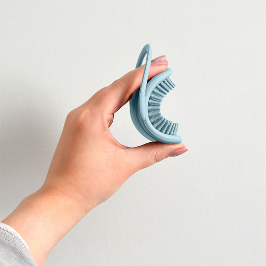Shnuggle Baby Brush Ciel 1pcs