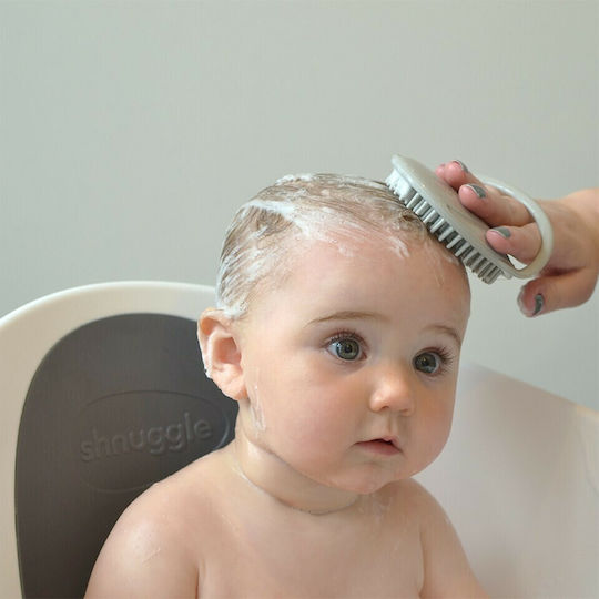 Shnuggle Baby Brush Ciel 1pcs