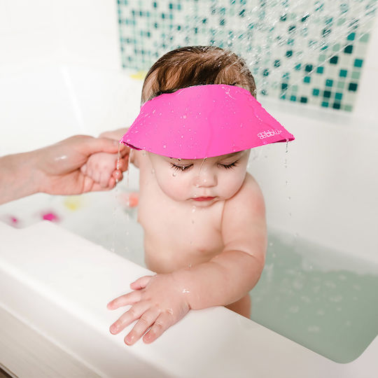 Bbluv Protective Bath Hat Kap Lime 1pcs