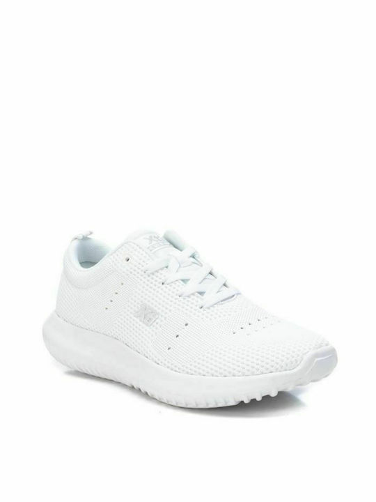 Xti Sneakers White