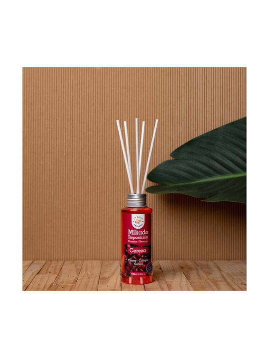 La Casa de los Aromas Difuzor cu Aromă Cireșe 250ml