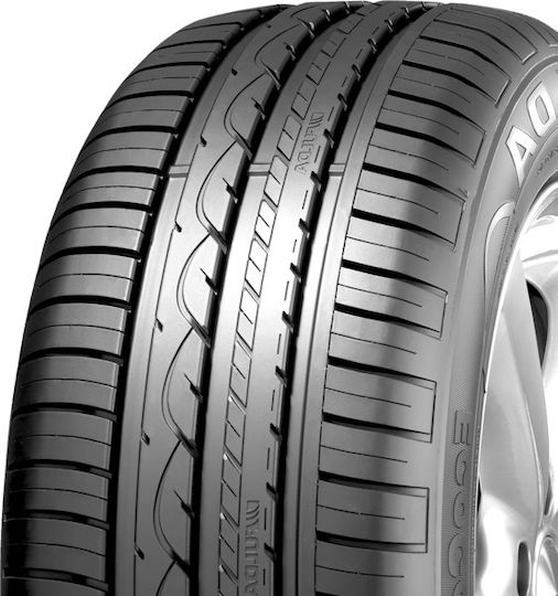 Fulda EcoControl HP 2 215/55R16 93V Летни гуми Гума за Пътник Кола