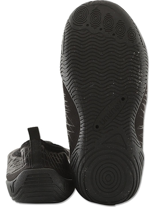 Edge Men's Beach Shoes Black
