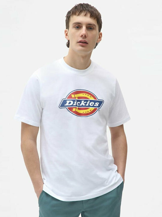Icon Logo T-shirt White