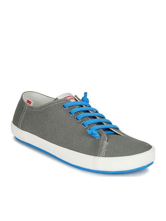 Peuv Sneakers Gray