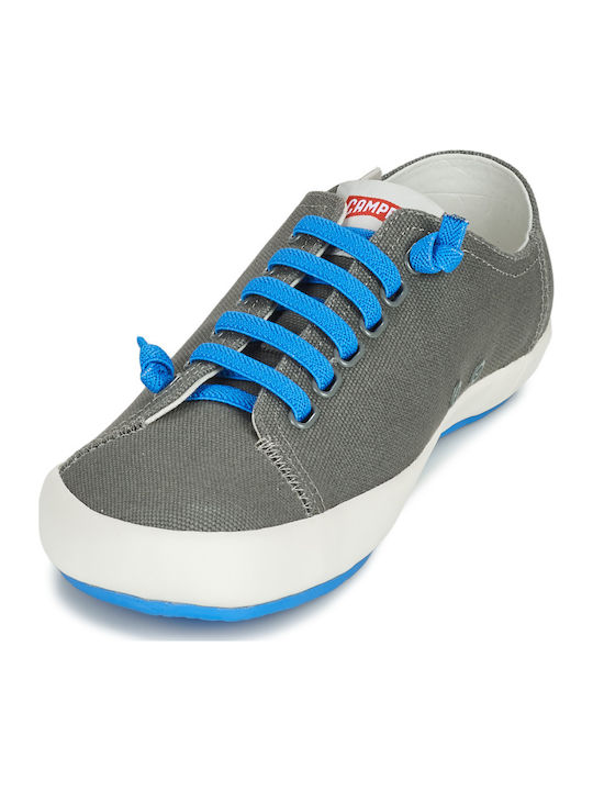 Peuv Sneakers Gray