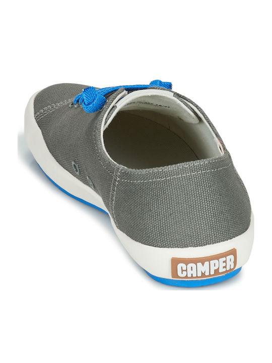 Peuv Sneakers Gray