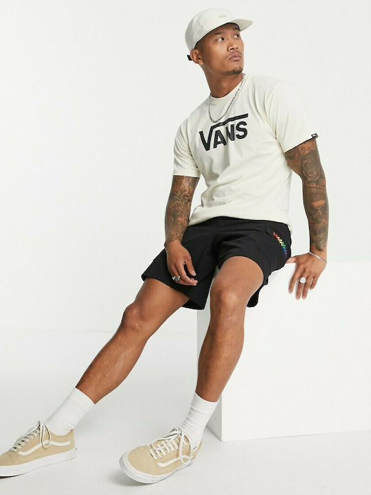 Classic T-shirt Beige