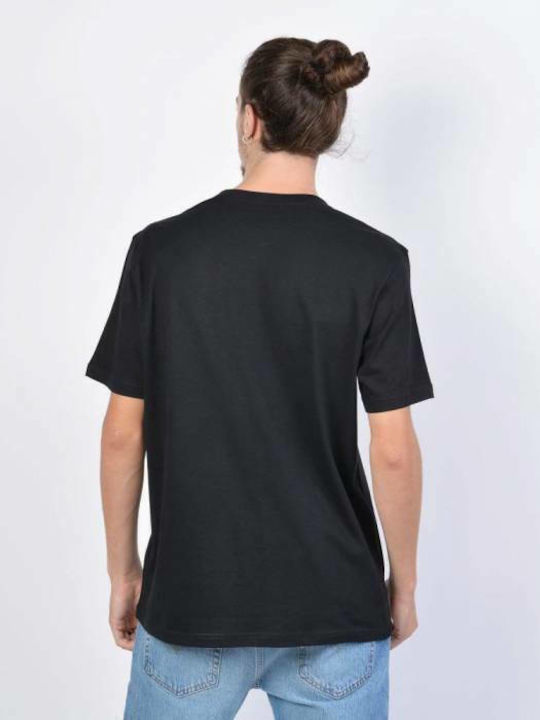 Eagle T-shirt Black