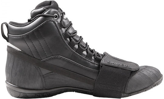 Bering Shoe Protector for Motorcycle Shift Pedal Black