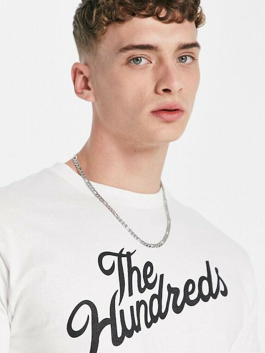 T-shirt Athletic Heather.