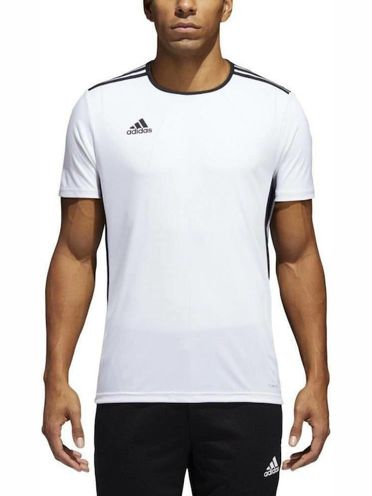 Entrada 18 Tricou De Echipament Sportiv De Fotbal Pentru Bărbați