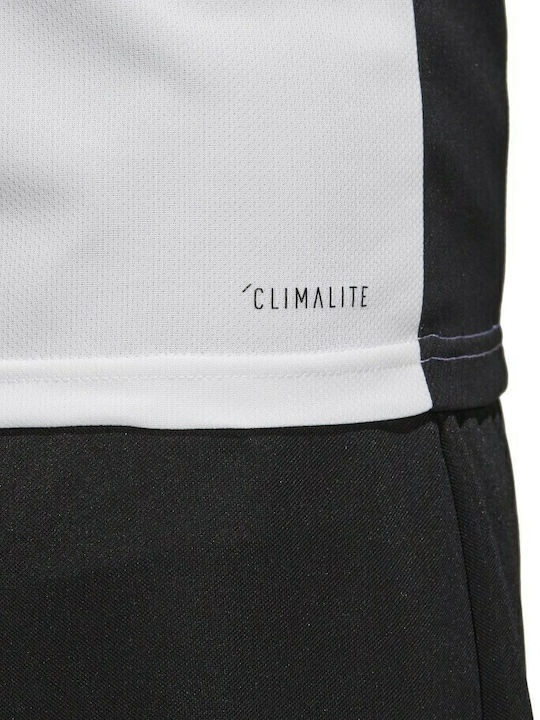 Entrada 18 Tricou De Echipament Sportiv De Fotbal Pentru Bărbați