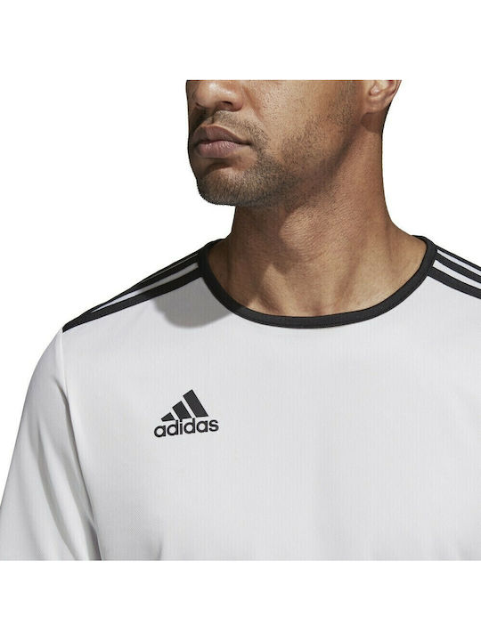 Entrada 18 Tricou De Echipament Sportiv De Fotbal Pentru Bărbați