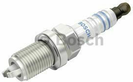 Bosch Μπουζί FR7LDC+