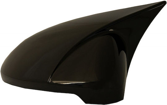 Auto Gs Caps Car Exterior Mirrors BMW M4 Lexus GS Volkswagen Golf / Touran 12-20 2pcs