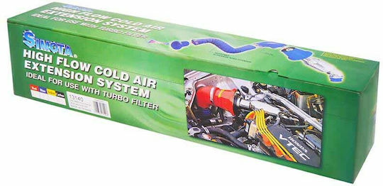 Simota Car Air Intake Προέκταση Φίλτρου Εισαγωγής Αέρα