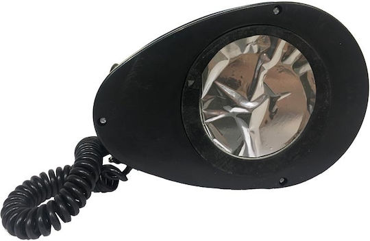Auto Gs Car Beacon 12V 12.5cm with Red Lighting