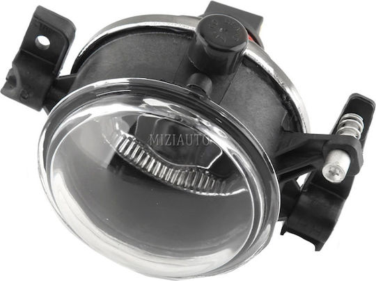 Round Foglights Car Ford Focus 2pcs