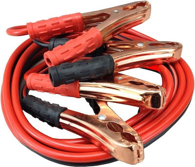 Car Jumper Cables 500A