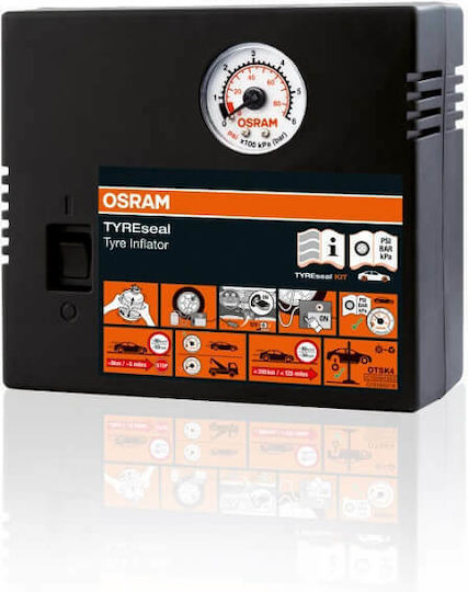 Osram OTSK4