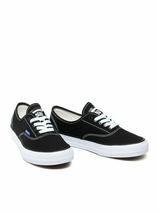 Sneakers Anthracite