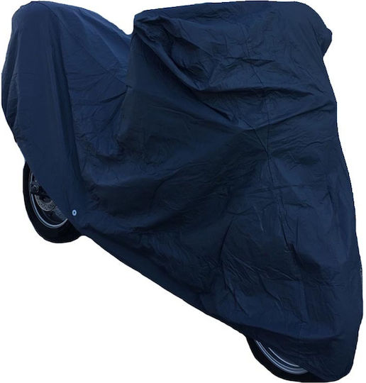 Feral Waterproof Motorcycle Cover Cover Medium L203xW89xH119cm
