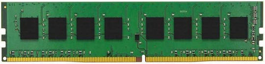 Kingston ValueRAM DDR4 με Module 1x8GB και Ταχύτητα 3200 για Laptop