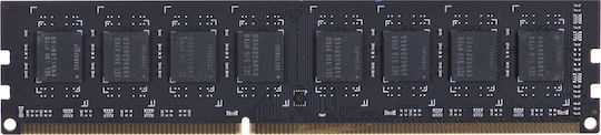 G.Skill Value DDR3 with Module 1x8GB and Speed 1600 for Desktop